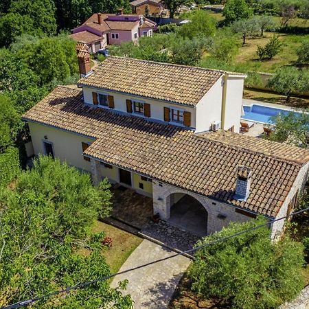Villa Braidizza In Kavran Крница Экстерьер фото
